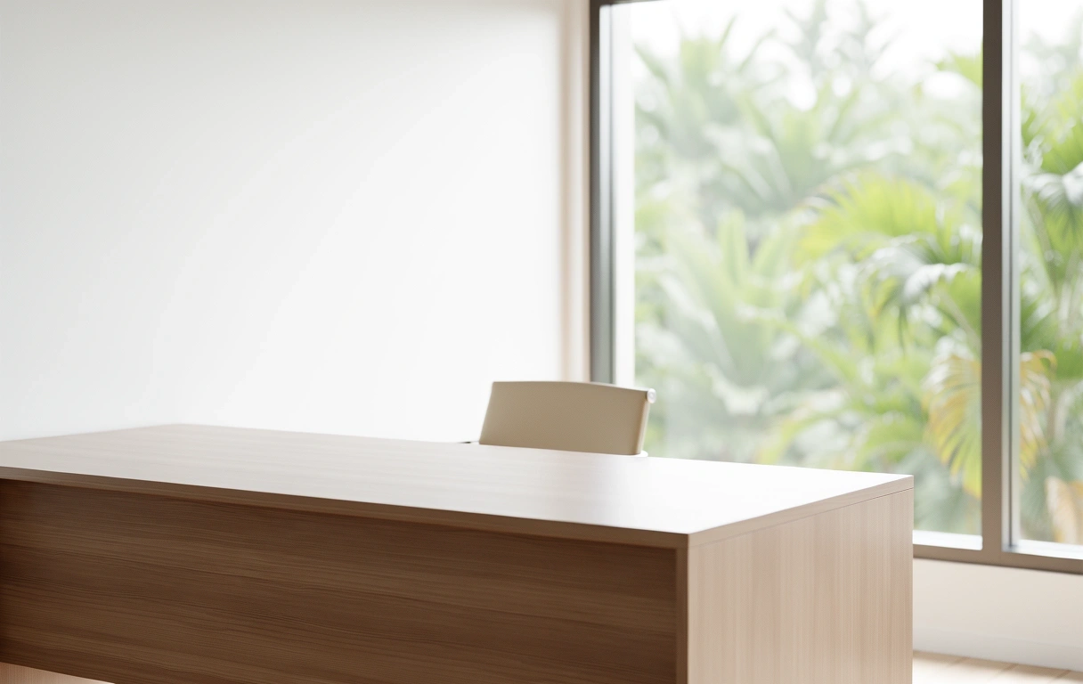 Oficinas de Beamora en Caracas