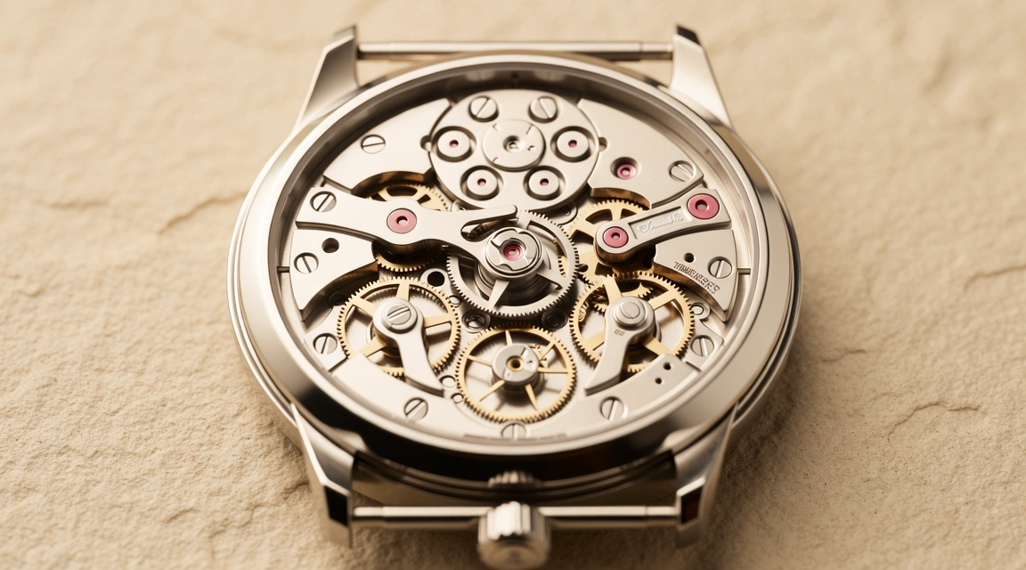 Precisión y transparencia