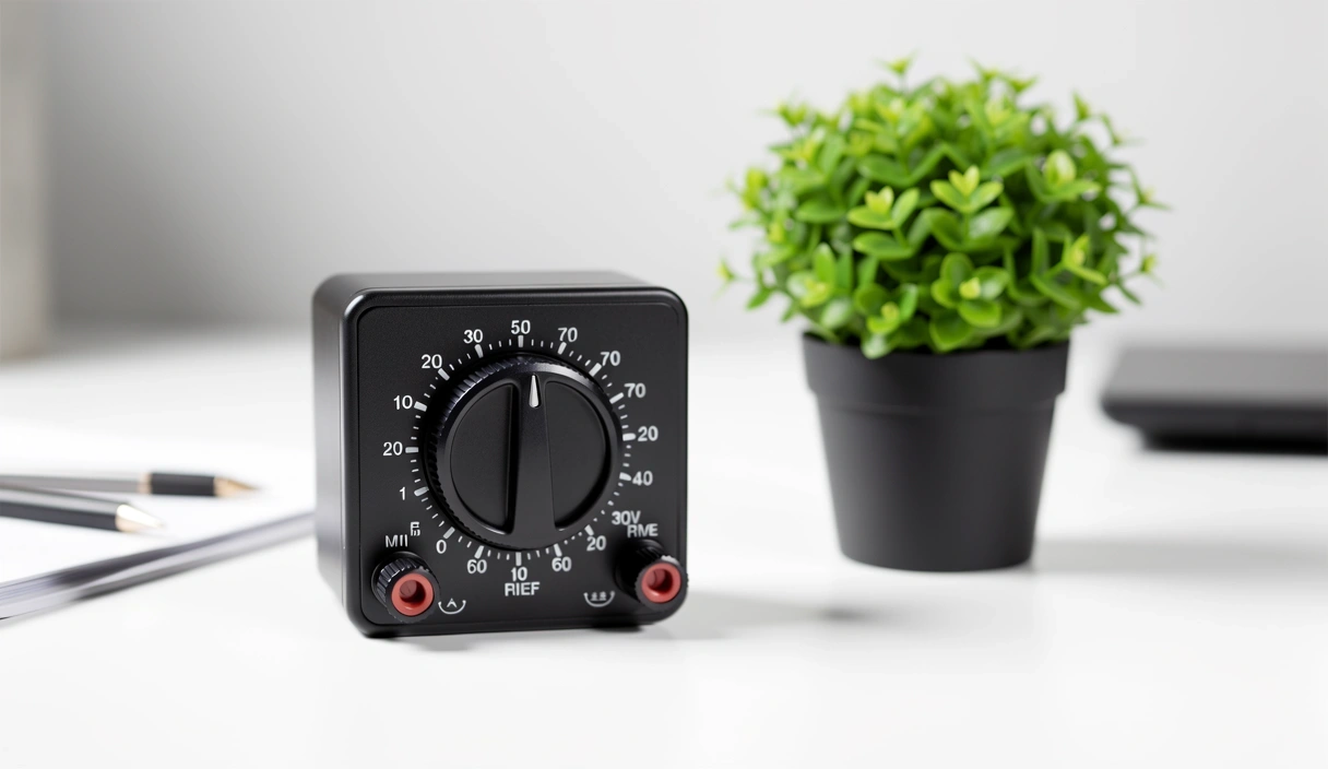 Equilibrio y herramientas de productividad