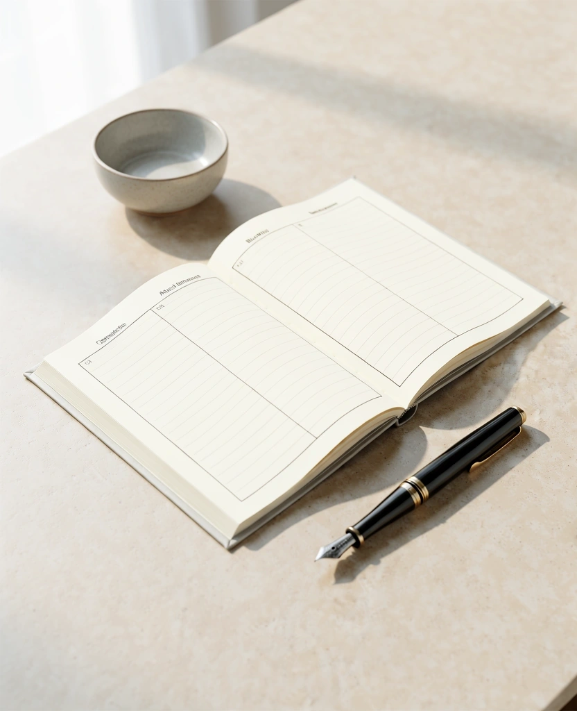 Entorno de trabajo enfocado